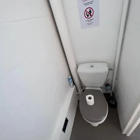 Le Dumont : 4 Prs, 3 Ch, Quartier Wilson Διαμέρισμα