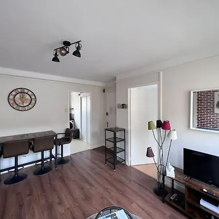 Le Dumont : 4 Prs, 3 Ch, Quartier Wilson *