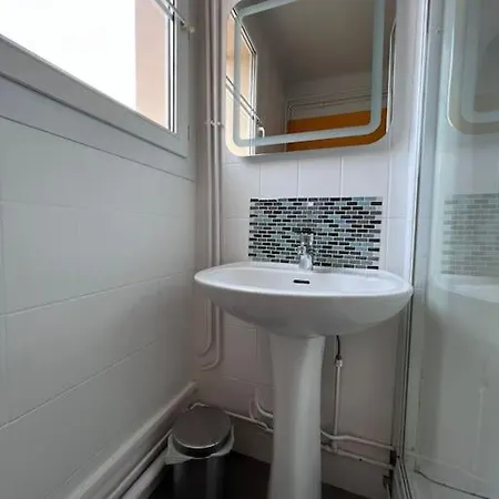 Le Dumont : 4 Prs, 3 Ch, Quartier Wilson Διαμέρισμα