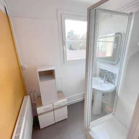 Le Dumont : 4 Prs, 3 Ch, Quartier Wilson Ντιζόν