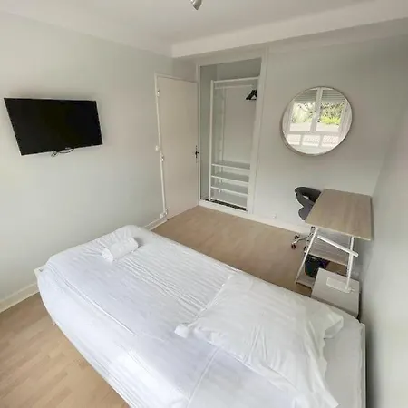 Le Dumont : 4 Prs, 3 Ch, Quartier Wilson